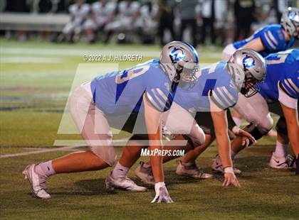 Thumbnail 2 in Blue Valley @ Olathe West photogallery.