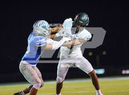 Thumbnail 2 in Blue Valley @ Olathe West photogallery.