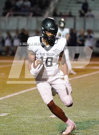 Thumbnail 3 in Blue Valley @ Olathe West photogallery.