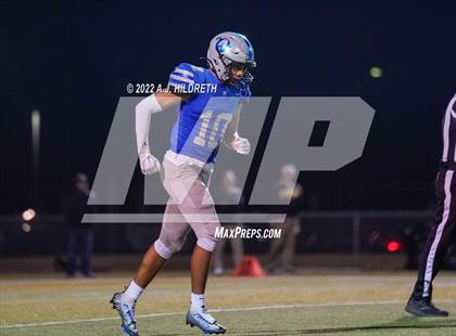 Thumbnail 2 in Blue Valley @ Olathe West photogallery.