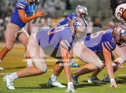 Thumbnail 2 in Blue Valley @ Olathe West photogallery.