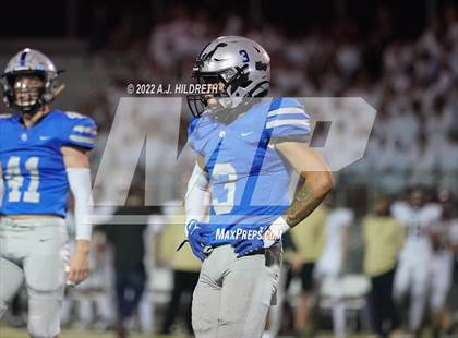Thumbnail 1 in Blue Valley @ Olathe West photogallery.