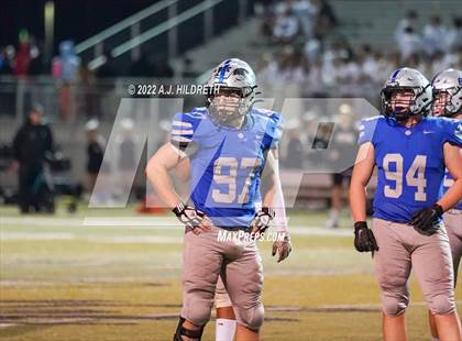 Thumbnail 1 in Blue Valley @ Olathe West photogallery.