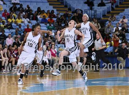 Thumbnail 1 in Forestview vs. South Central (NCHSAA Class 3A Final) photogallery.