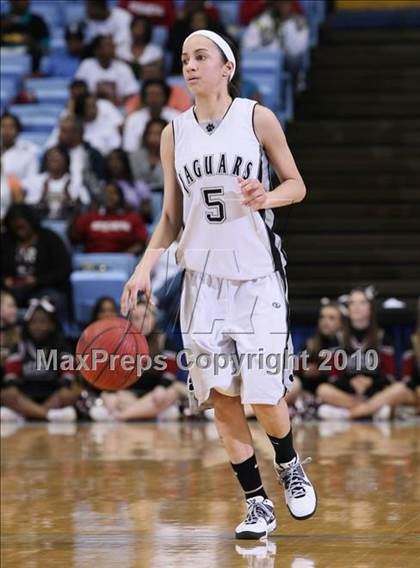 Thumbnail 2 in Forestview vs. South Central (NCHSAA Class 3A Final) photogallery.