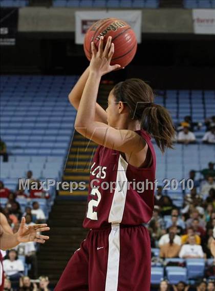 Thumbnail 2 in Forestview vs. South Central (NCHSAA Class 3A Final) photogallery.