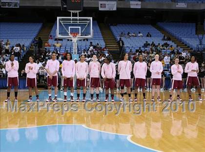 Thumbnail 1 in Forestview vs. South Central (NCHSAA Class 3A Final) photogallery.