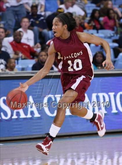 Thumbnail 2 in Forestview vs. South Central (NCHSAA Class 3A Final) photogallery.