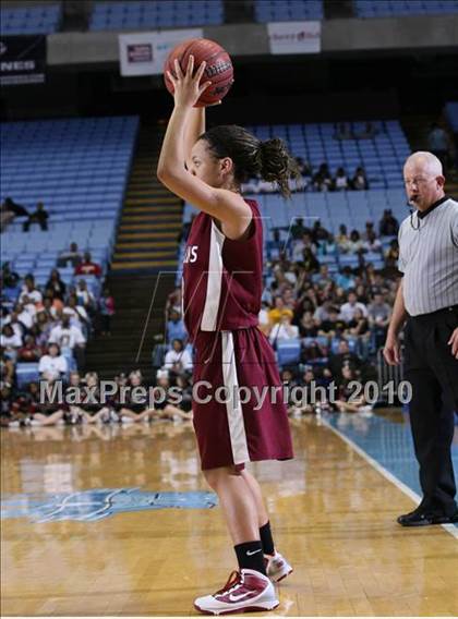 Thumbnail 1 in Forestview vs. South Central (NCHSAA Class 3A Final) photogallery.