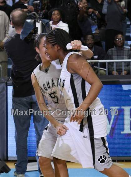 Thumbnail 2 in Forestview vs. South Central (NCHSAA Class 3A Final) photogallery.