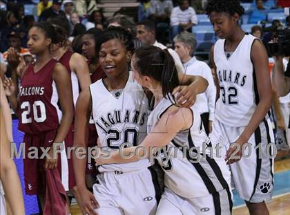 Thumbnail 1 in Forestview vs. South Central (NCHSAA Class 3A Final) photogallery.