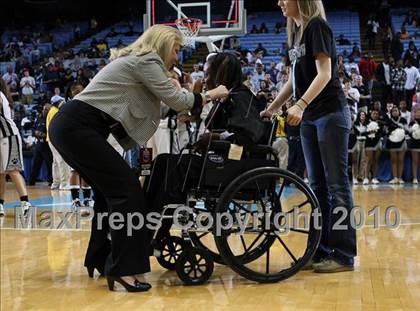 Thumbnail 1 in Forestview vs. South Central (NCHSAA Class 3A Final) photogallery.