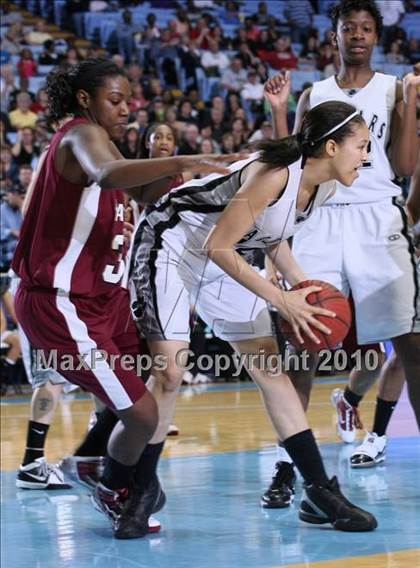 Thumbnail 1 in Forestview vs. South Central (NCHSAA Class 3A Final) photogallery.