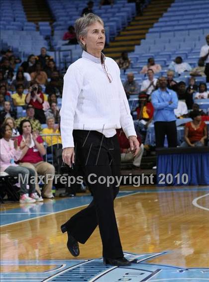 Thumbnail 2 in Forestview vs. South Central (NCHSAA Class 3A Final) photogallery.