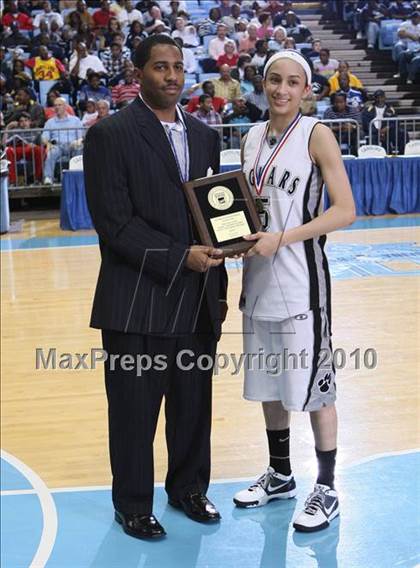 Thumbnail 1 in Forestview vs. South Central (NCHSAA Class 3A Final) photogallery.