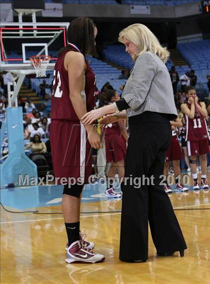 Thumbnail 1 in Forestview vs. South Central (NCHSAA Class 3A Final) photogallery.