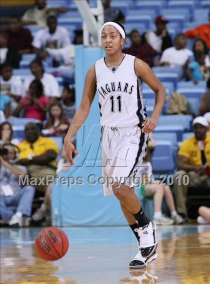 Thumbnail 1 in Forestview vs. South Central (NCHSAA Class 3A Final) photogallery.