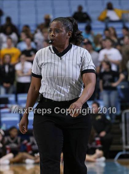 Thumbnail 1 in Forestview vs. South Central (NCHSAA Class 3A Final) photogallery.