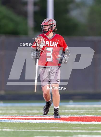 Thumbnail 1 in Sauk Prairie vs Arrowhead (WLF 3rd Round Playoff) photogallery.
