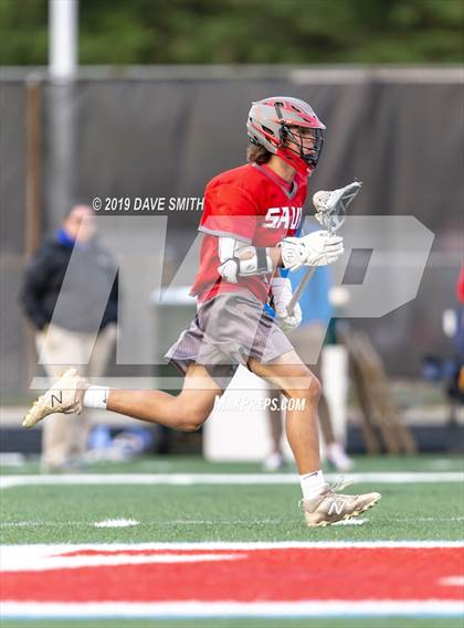 Thumbnail 1 in Sauk Prairie vs Arrowhead (WLF 3rd Round Playoff) photogallery.