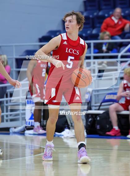Thumbnail 1 in Lake Country Christian @ Brock (Brock Showcase) photogallery.