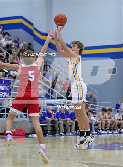 Thumbnail 3 in Lake Country Christian @ Brock (Brock Showcase) photogallery.