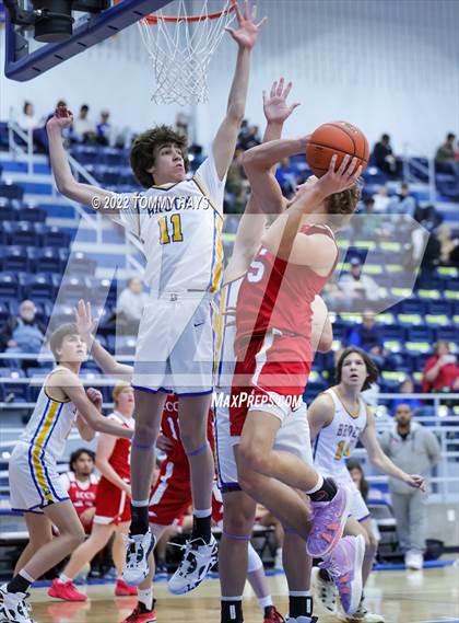 Thumbnail 3 in Lake Country Christian @ Brock (Brock Showcase) photogallery.