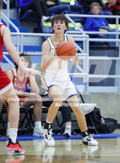 Thumbnail 3 in Lake Country Christian @ Brock (Brock Showcase) photogallery.