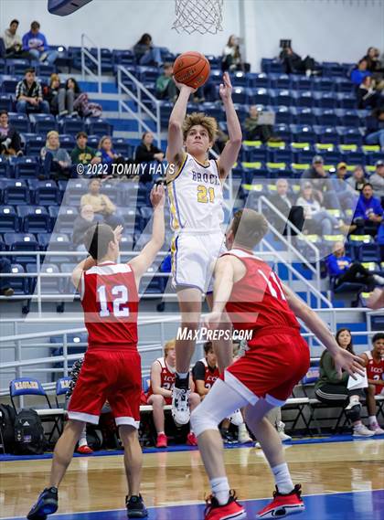 Thumbnail 2 in Lake Country Christian @ Brock (Brock Showcase) photogallery.
