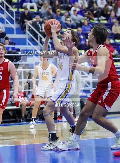 Thumbnail 3 in Lake Country Christian @ Brock (Brock Showcase) photogallery.