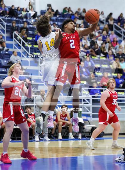 Thumbnail 2 in Lake Country Christian @ Brock (Brock Showcase) photogallery.