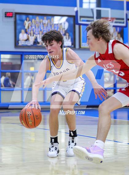 Thumbnail 1 in Lake Country Christian @ Brock (Brock Showcase) photogallery.