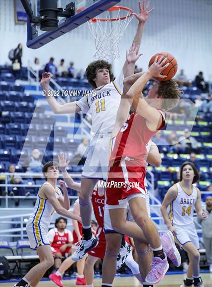 Thumbnail 2 in Lake Country Christian @ Brock (Brock Showcase) photogallery.