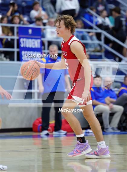 Thumbnail 2 in Lake Country Christian @ Brock (Brock Showcase) photogallery.