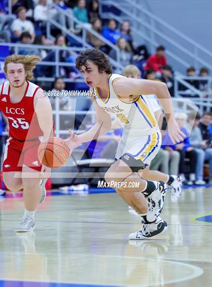 Thumbnail 2 in Lake Country Christian @ Brock (Brock Showcase) photogallery.