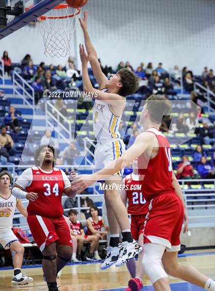 Thumbnail 3 in Lake Country Christian @ Brock (Brock Showcase) photogallery.