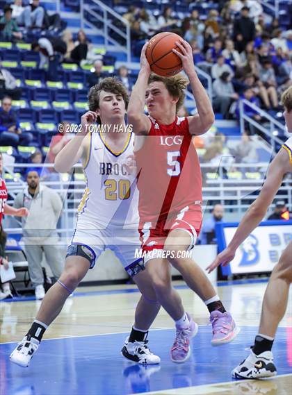 Thumbnail 2 in Lake Country Christian @ Brock (Brock Showcase) photogallery.