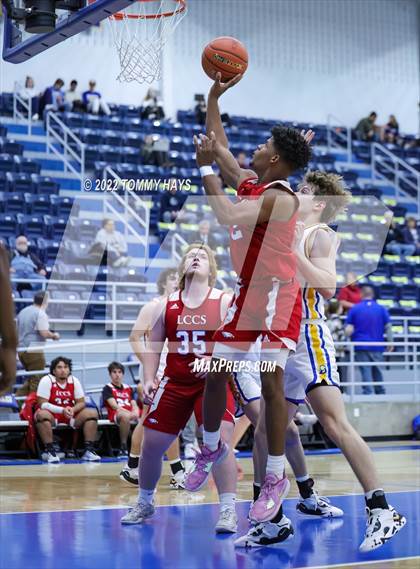 Thumbnail 2 in Lake Country Christian @ Brock (Brock Showcase) photogallery.