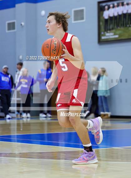 Thumbnail 3 in Lake Country Christian @ Brock (Brock Showcase) photogallery.