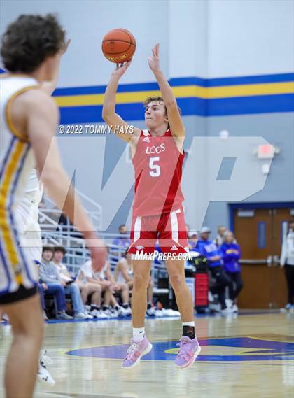 Thumbnail 2 in Lake Country Christian @ Brock (Brock Showcase) photogallery.