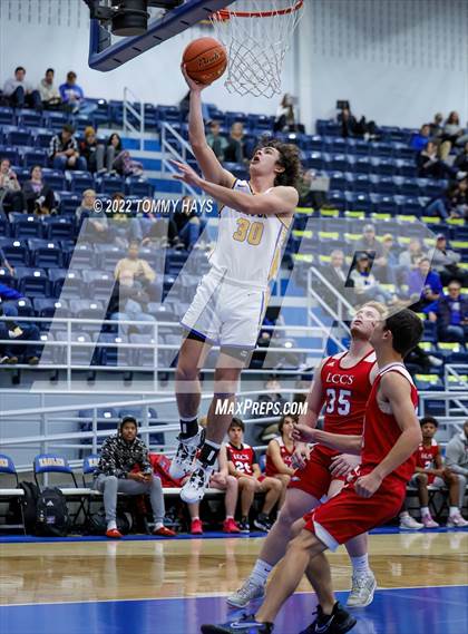 Thumbnail 3 in Lake Country Christian @ Brock (Brock Showcase) photogallery.
