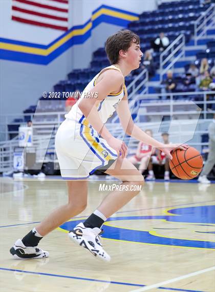 Thumbnail 2 in Lake Country Christian @ Brock (Brock Showcase) photogallery.