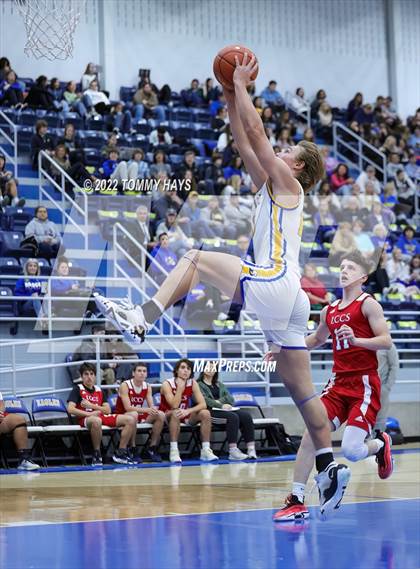 Thumbnail 3 in Lake Country Christian @ Brock (Brock Showcase) photogallery.