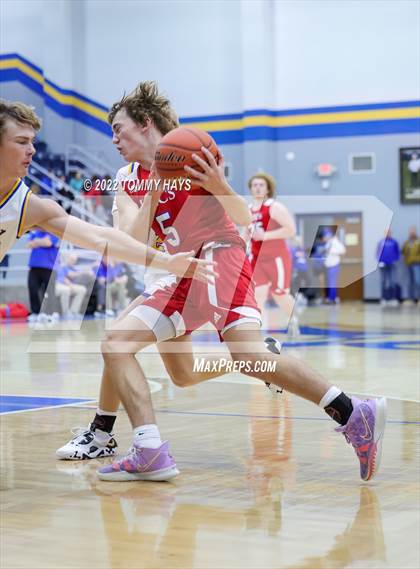 Thumbnail 1 in Lake Country Christian @ Brock (Brock Showcase) photogallery.