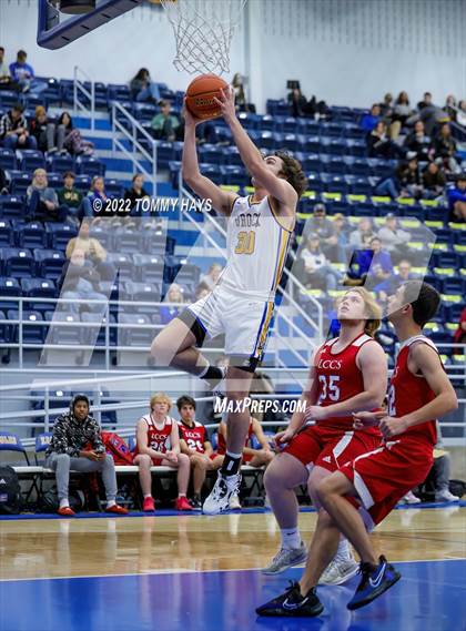 Thumbnail 3 in Lake Country Christian @ Brock (Brock Showcase) photogallery.