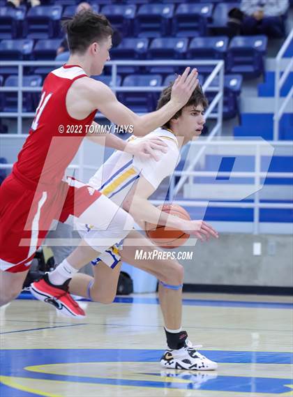 Thumbnail 2 in Lake Country Christian @ Brock (Brock Showcase) photogallery.