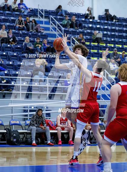 Thumbnail 2 in Lake Country Christian @ Brock (Brock Showcase) photogallery.
