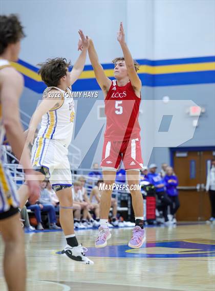 Thumbnail 1 in Lake Country Christian @ Brock (Brock Showcase) photogallery.