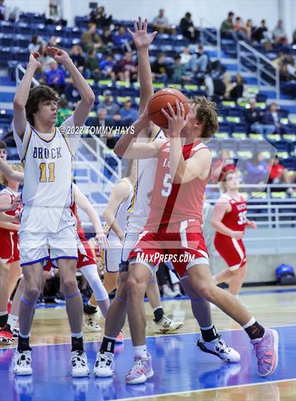 Thumbnail 2 in Lake Country Christian @ Brock (Brock Showcase) photogallery.