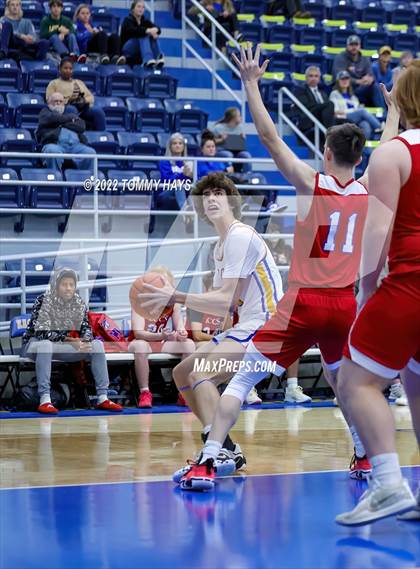 Thumbnail 3 in Lake Country Christian @ Brock (Brock Showcase) photogallery.